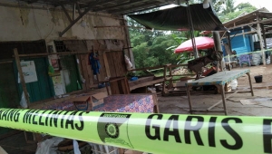 Kronologi duel maut di Lampung Timur