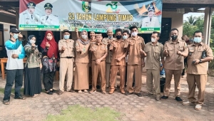 Gaji Perangkat Desa