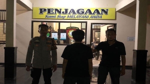 Gelapkan Uang Pembayaran TBS Sawit