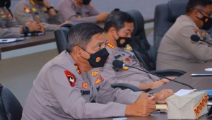 Kapolda Lampung perintahkan seluruh polres usut penyelewengan BBM subsidi