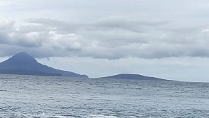 Gunung Anak Krakatau
