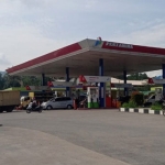 Harga BBM di Lampung