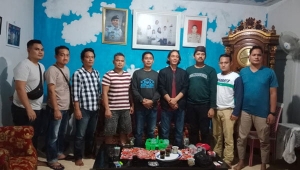 Warga Lampung disebut pemukul Ade Armando tidak benar