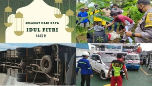 Berita Terpopuler Lampung77