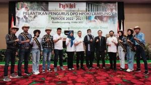 HPDKI Lampung
