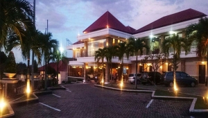 Hotel Bandar Lampung