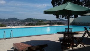 Hotel Bukit Randu