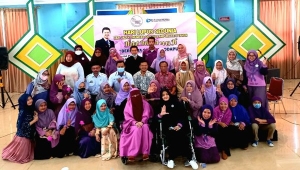 Komunitas Odapus Lampung
