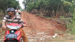 Lampung Timur