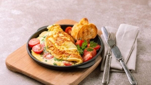 Omelet