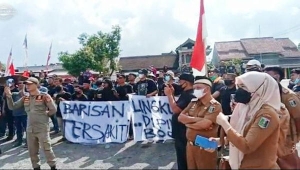 PT Fermentech Indonesia Didemo