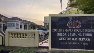 Pengeroyokan di Lampung Timur
