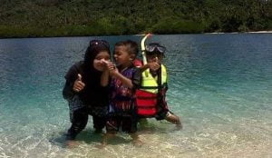 Pulau Pahawang
