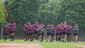 Skuat Timnas Indonesia U-23 di SEA Games 2021