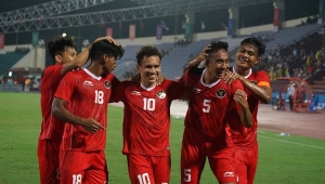 Timnas Indonesia U-23 di SEA Games