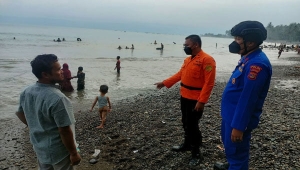 Wisata Pantai Lampung