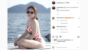 Wulan Guritno