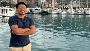 Jenazah anak Ridwan Kamil Eril Ditemukan