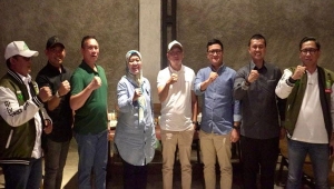 Gerindra-PKB Lampung