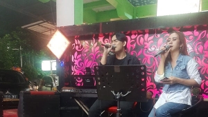 Kafe Babe Bandar Lampung