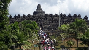 Candi Borobudur