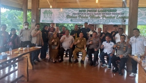 Wisata Lampung