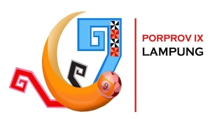 Porprov Lampung 2022
