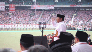 Prabowo Subianto