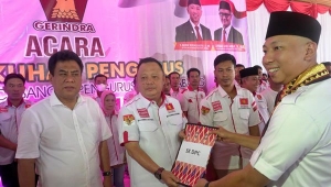 Rahmat Mirzani Djausal
