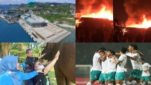 Berita Terpopuler Lampung77.com