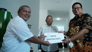 Ketua Komisi IV DPR Sudin