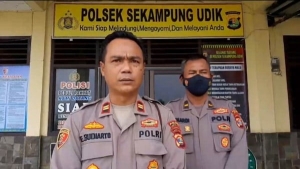 Pengeroyokan Lampung Timur