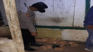 Pengeroyokan di Sekampung Udik Lampung Timur