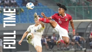 Timnas Indonesia di Piala AFF U-19