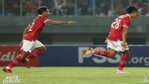 Timnas Indonesia U-19