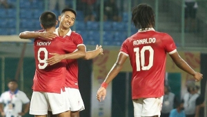 Timnas Indonesia U-19