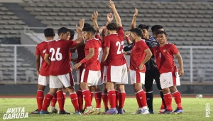 Timnas Indonesia U-19