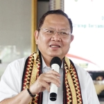 Anggota DPR RI Sudin