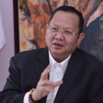 Anggota DPR RI Sudin