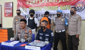 Lampung Tengah