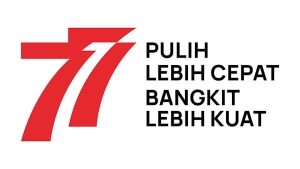 HUT RI Ke-77