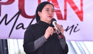 Puan Maharani