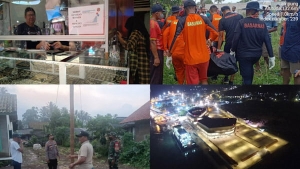 Berita terpopuler Lampung77.com
