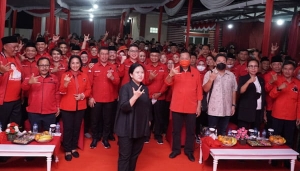 Puan Maharani