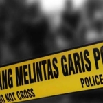 Garis Polisi