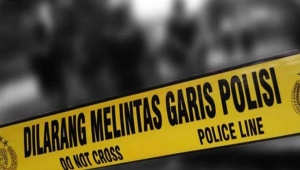 Garis Polisi
