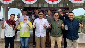Gerindra Lampung