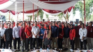 Ketua Komisi IV DPR Sudin