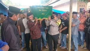 Korban kecelakaan Tol Cipali