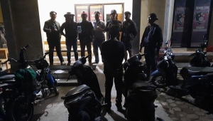 Pelaku perampasan tas mahasiswi di Lampung ditangkap polisi